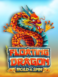 Floating Dragon Hold and Spin — slot Pragmatic Play w Ragnaro Casino