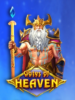 Gates of Heaven — automat w ofercie Ragnaro Casino