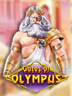 Gates of Olympus — popularny slot w Ragnaro Casino