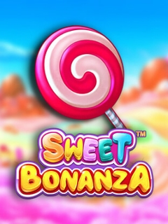 Sweet Bonanza — automat online Pragmatic Play w Ragnaro Casino