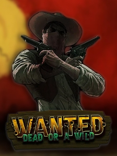 Wanted Dead or a Wild — slot Hacksaw Gaming w Ragnaro Casino