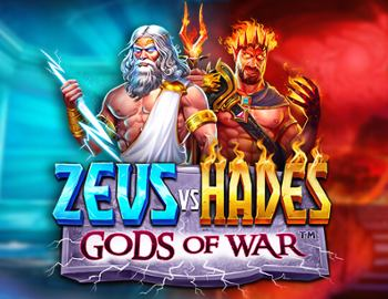 Zeus vs Hades: Gods of War — automat Pragmatic Play w Ragnaro Casino