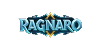 Ragnaro Casino — baner powitalny kasyna online z bonusem